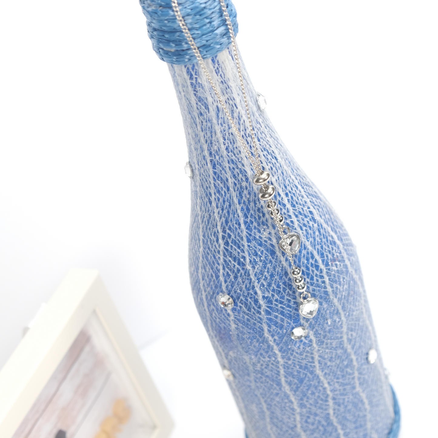 Handmade Oceania Bottle