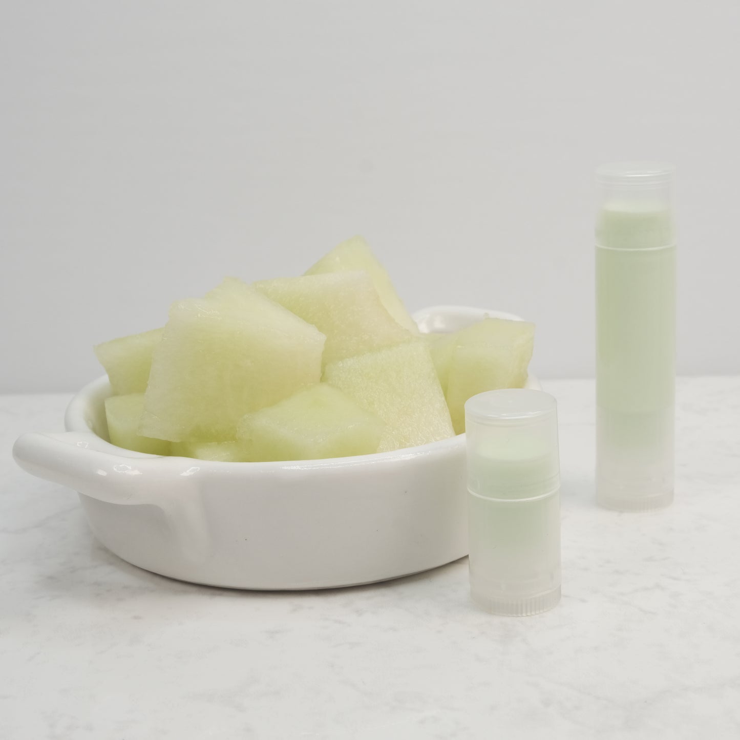 Organic Melon Lip Butter