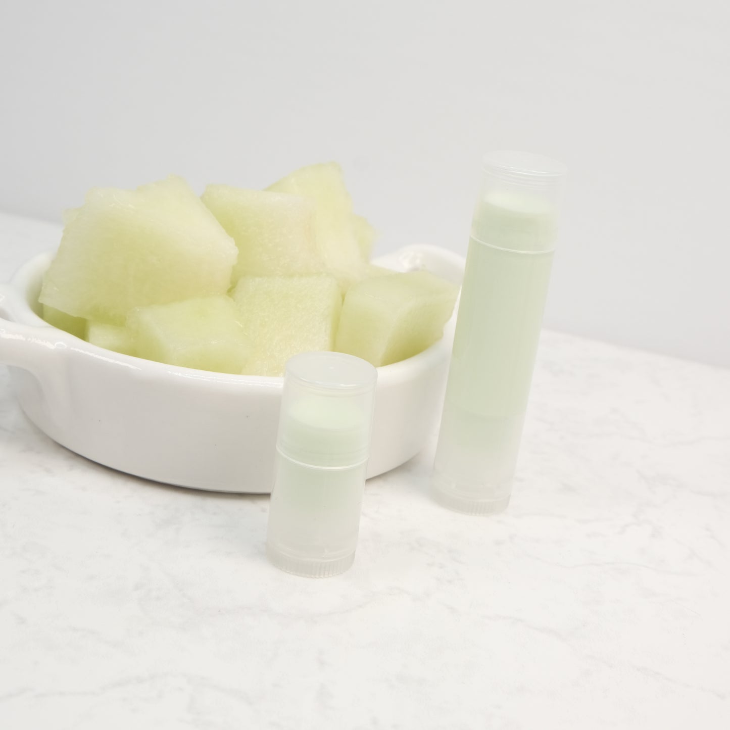 Organic Melon Lip Butter