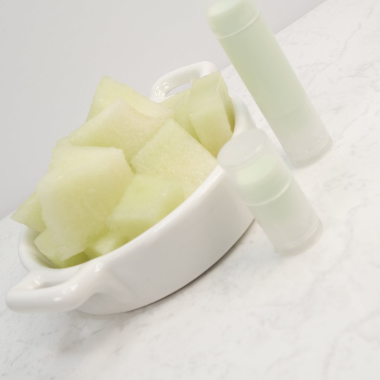 Organic Melon Lip Butter
