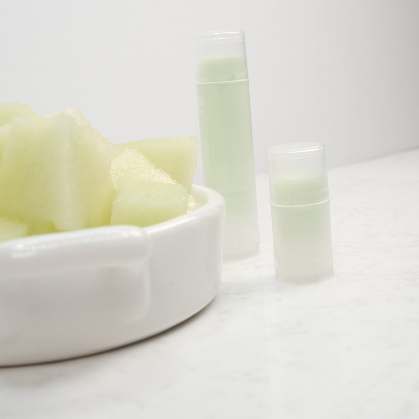 Organic Melon Lip Butter