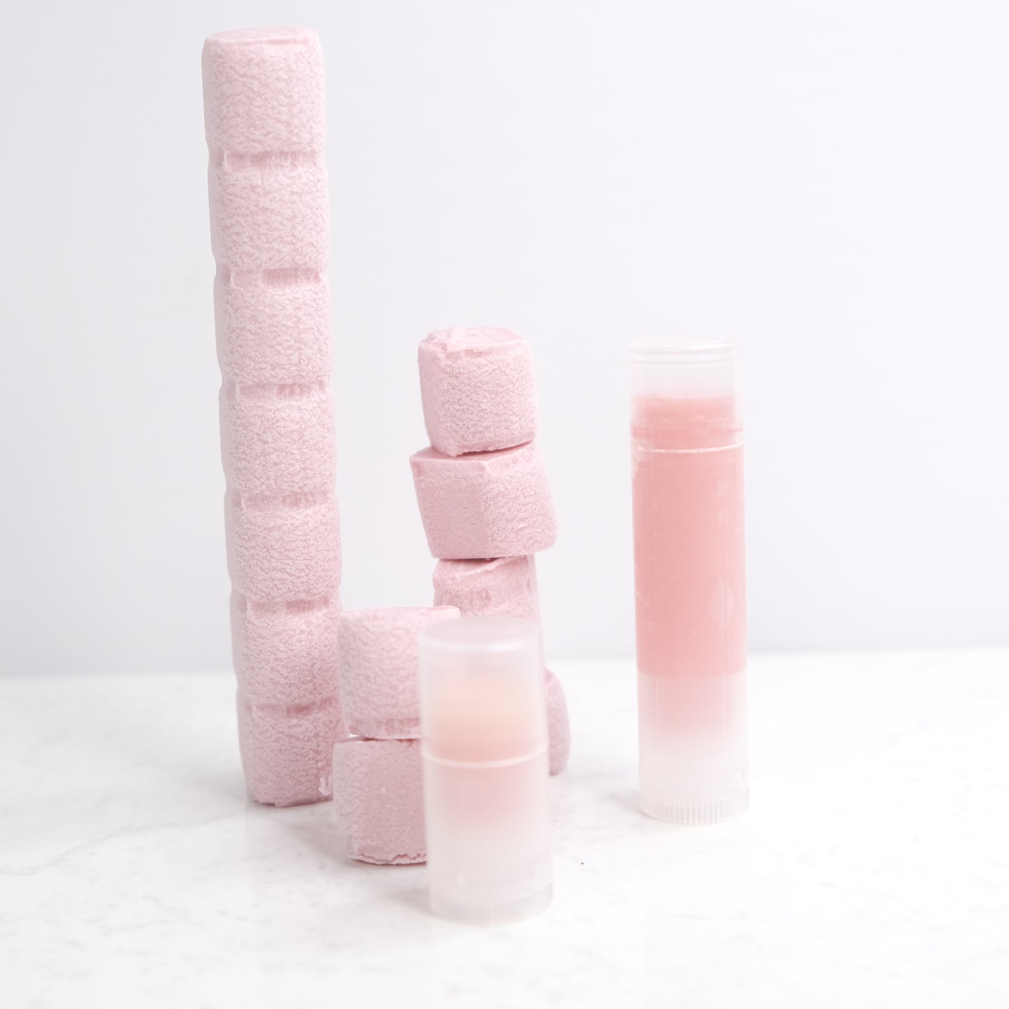 Organic Bubble Gum Lip Butter