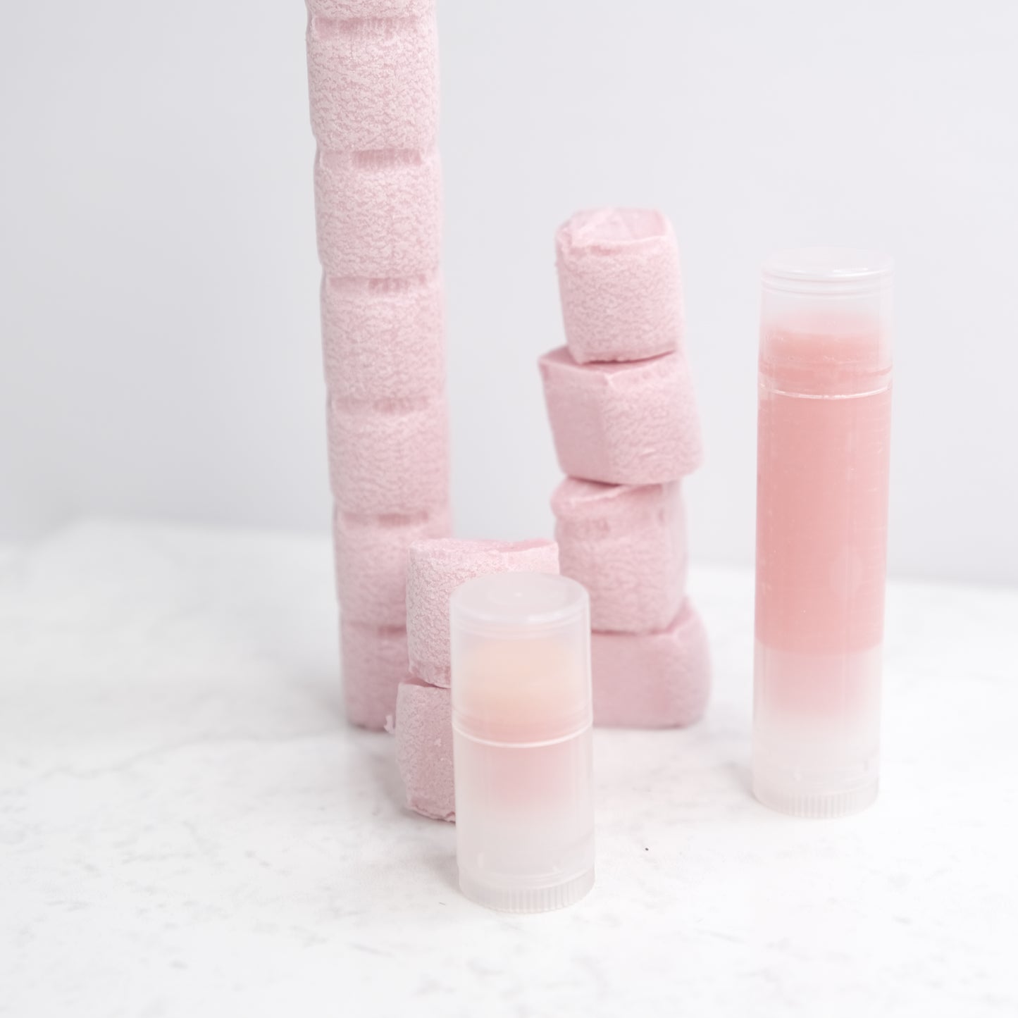 Organic Bubble Gum Lip Butter