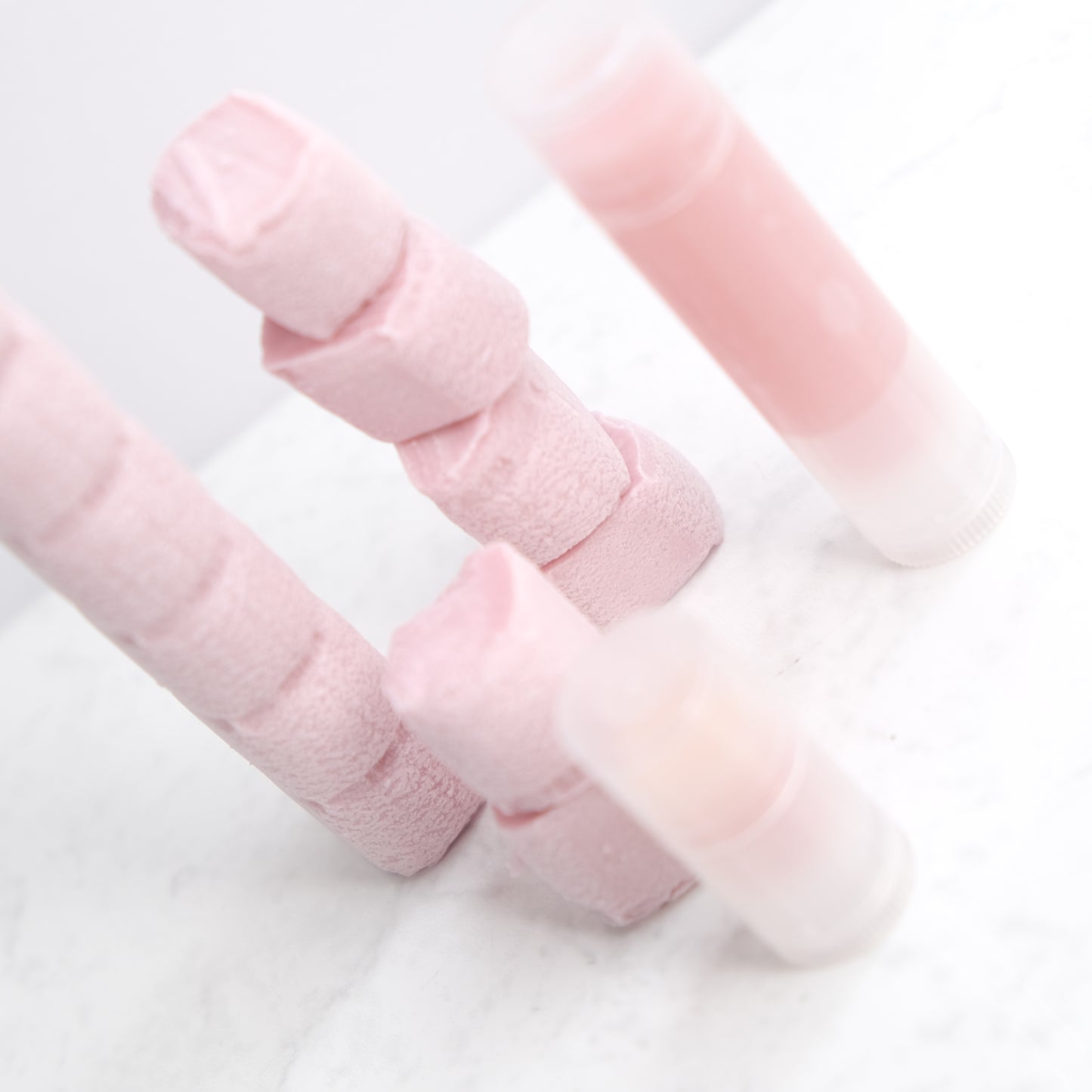 Organic Bubble Gum Lip Butter