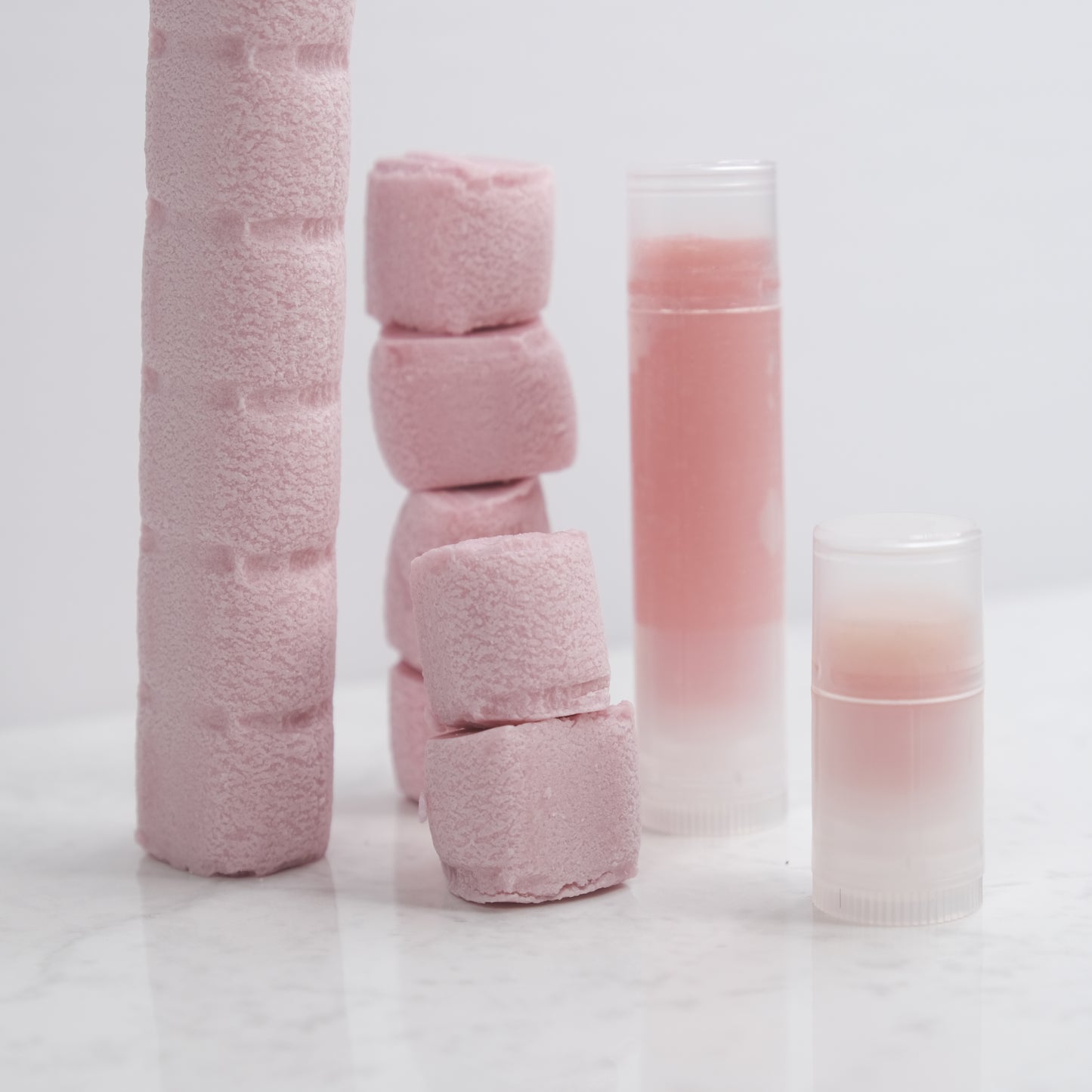 Organic Bubble Gum Lip Butter