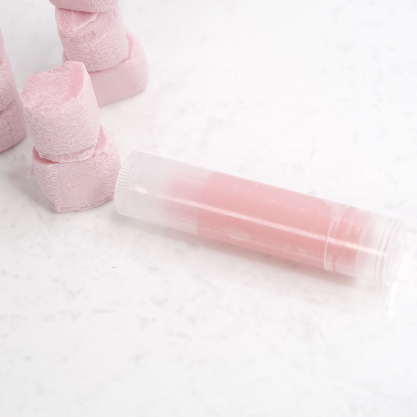 Organic Bubble Gum Lip Butter