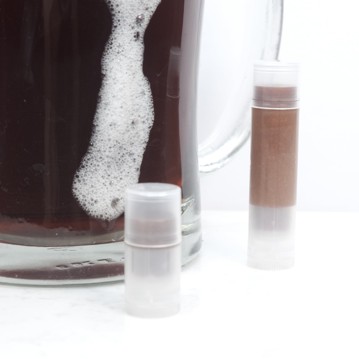 Organic Root Beer Lip Butter