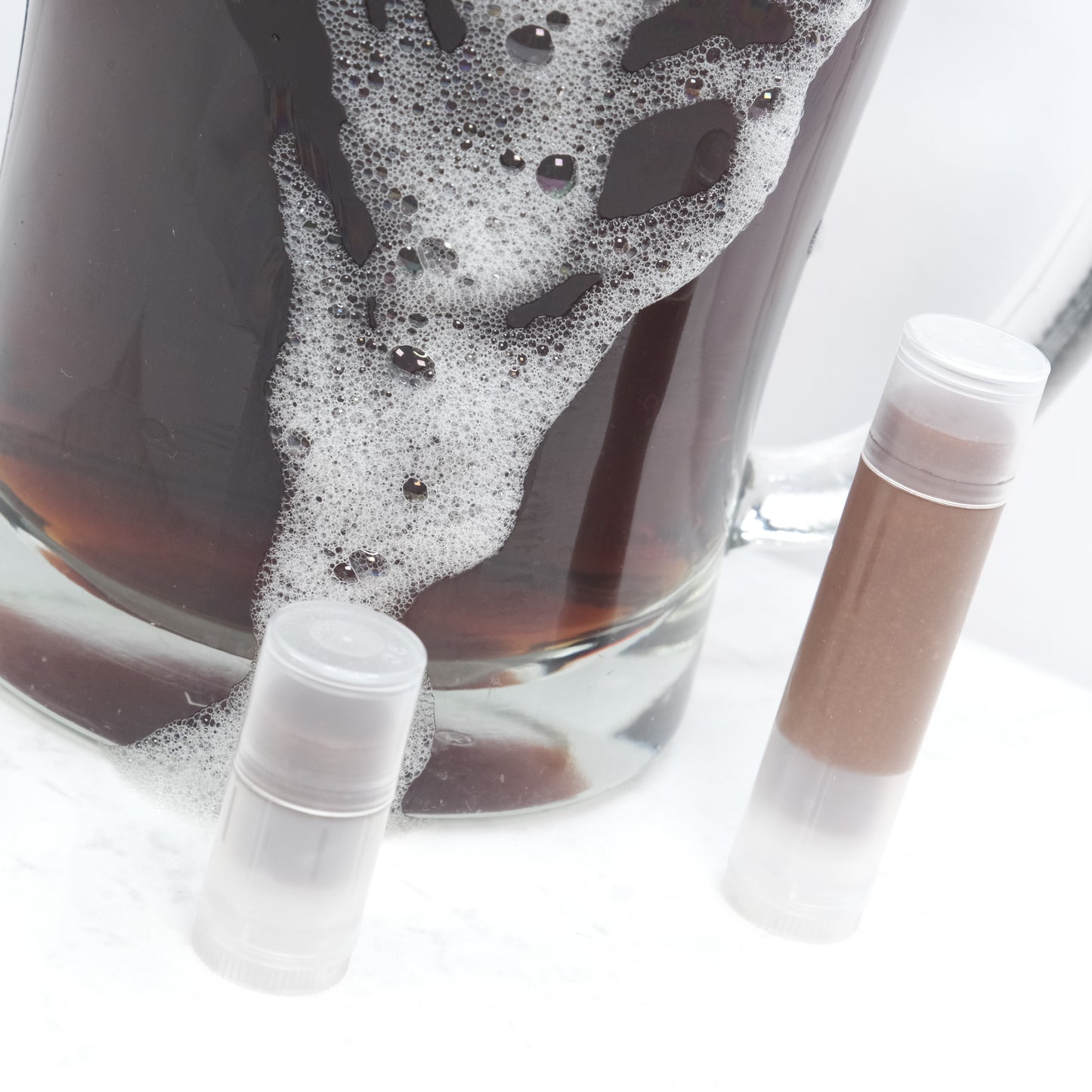 Organic Root Beer Lip Butter