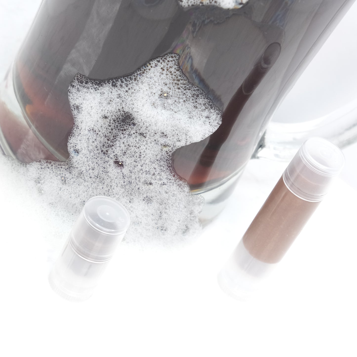 Organic Root Beer Lip Butter