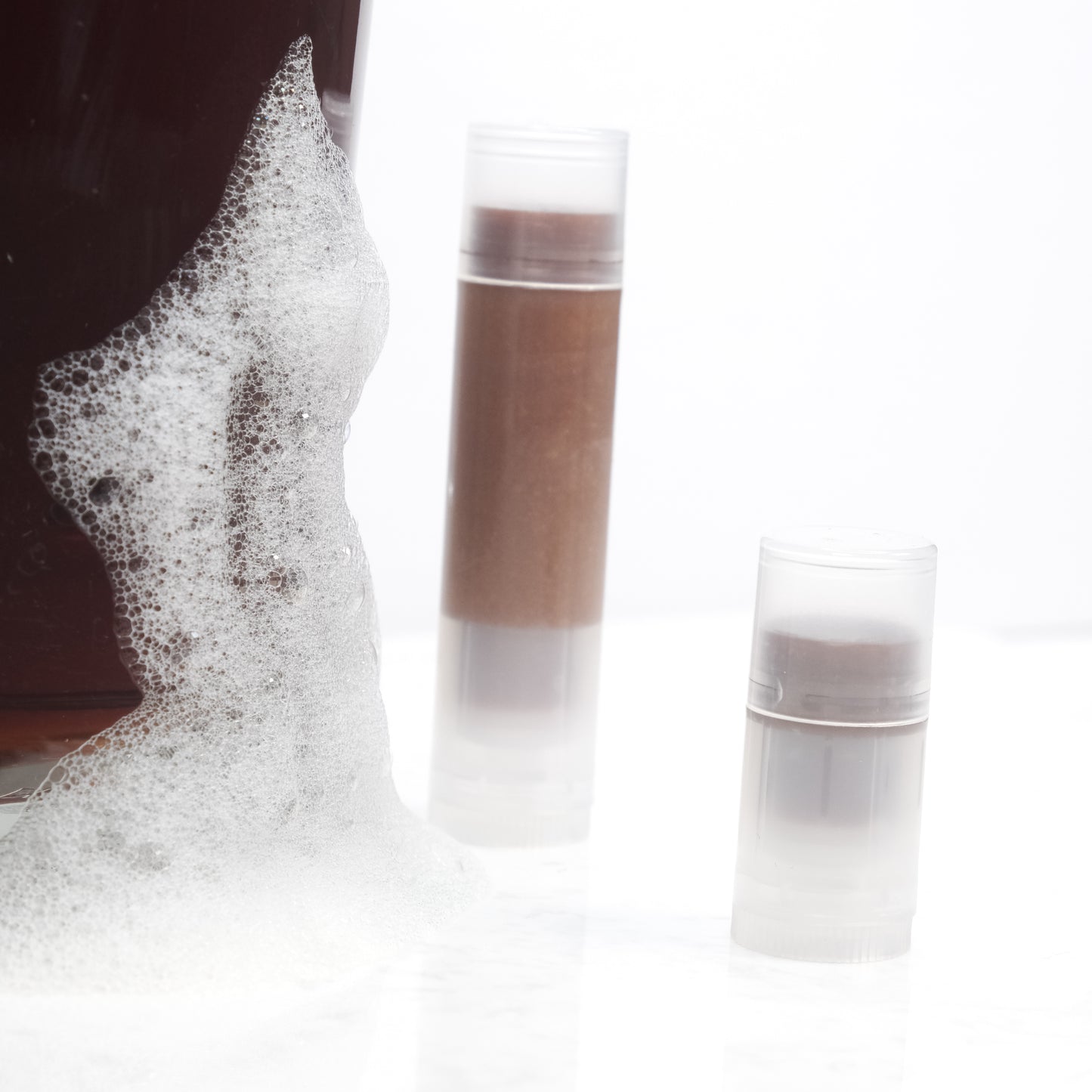 Organic Root Beer Lip Butter