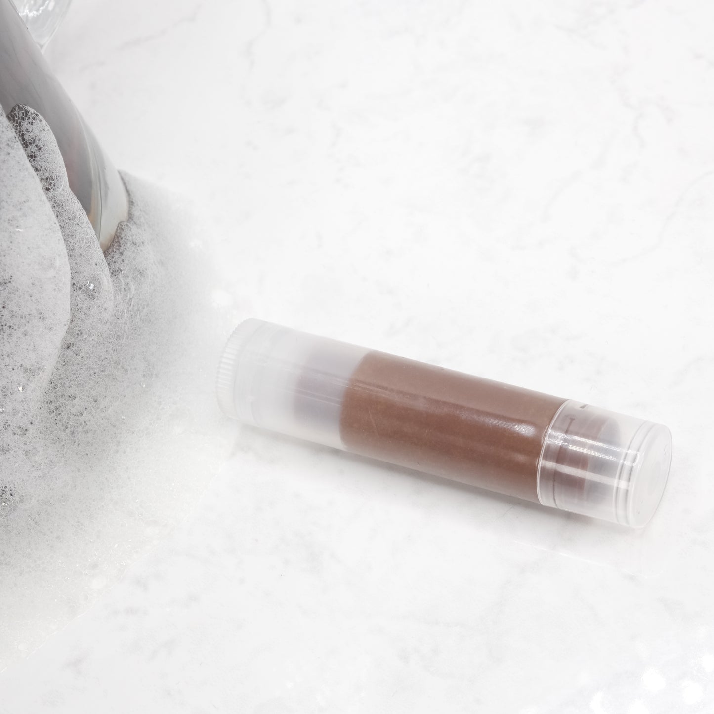 Organic Root Beer Lip Butter