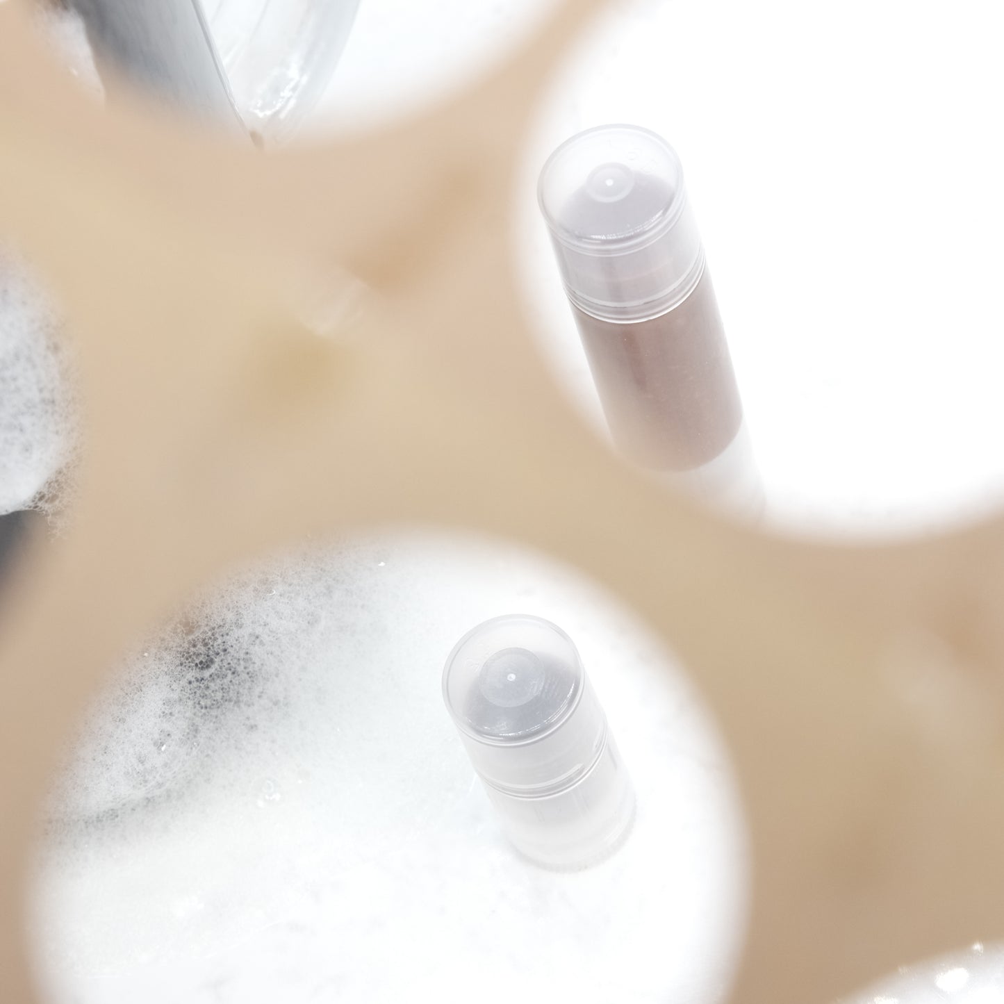 Organic Root Beer Lip Butter