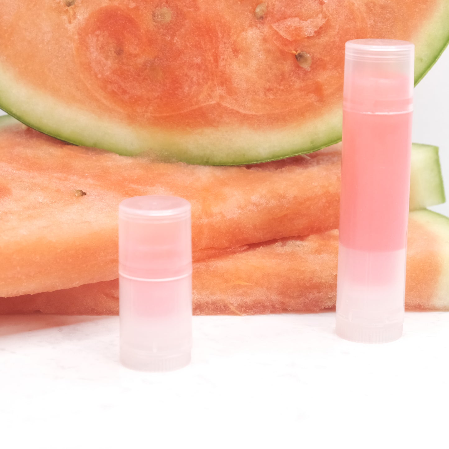 Organic Watermelon Lip Butter