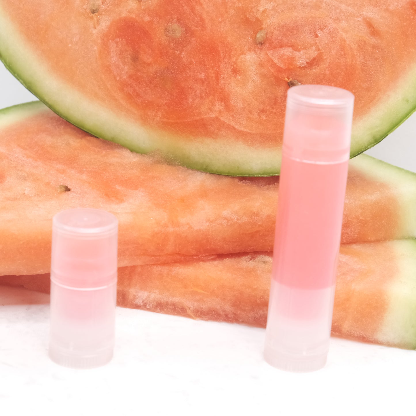 Organic Watermelon Lip Butter