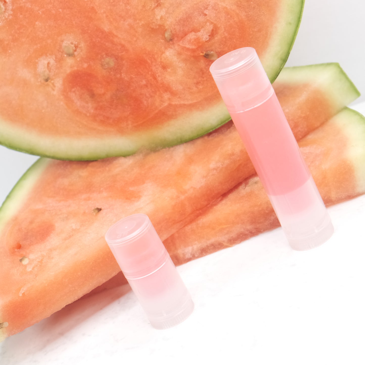 Organic Watermelon Lip Butter