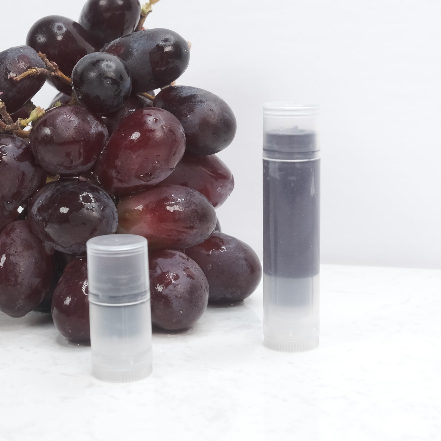 Organic Grape Lip Butter