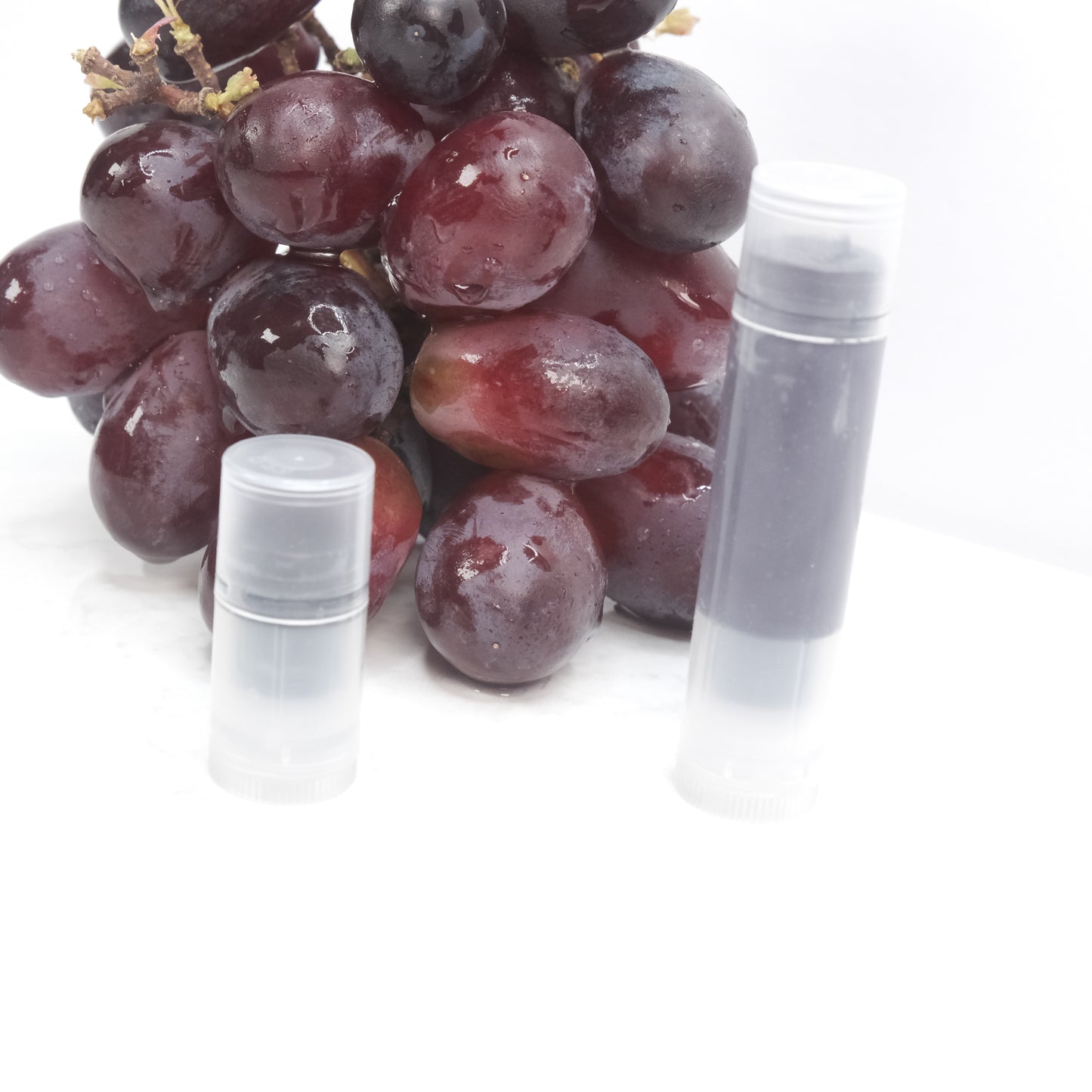 Organic Grape Lip Butter