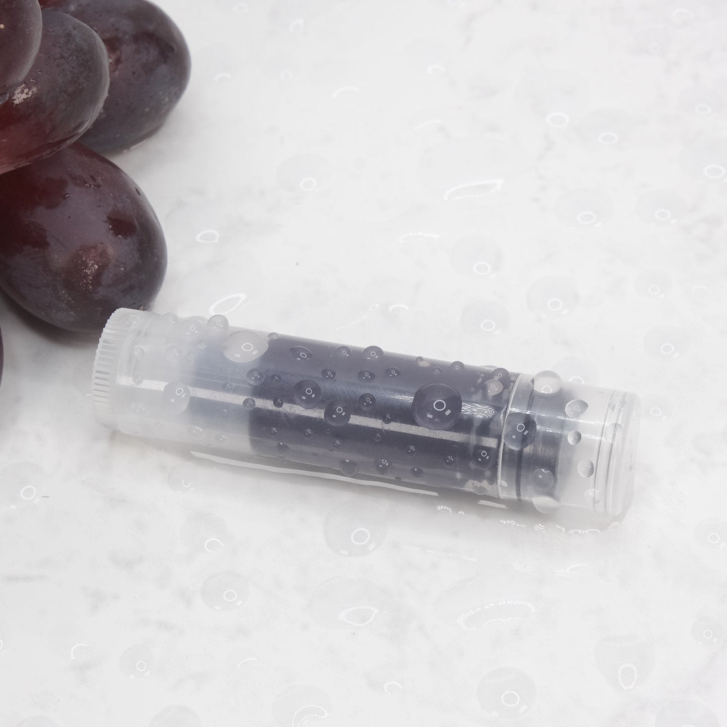 Organic Grape Lip Butter