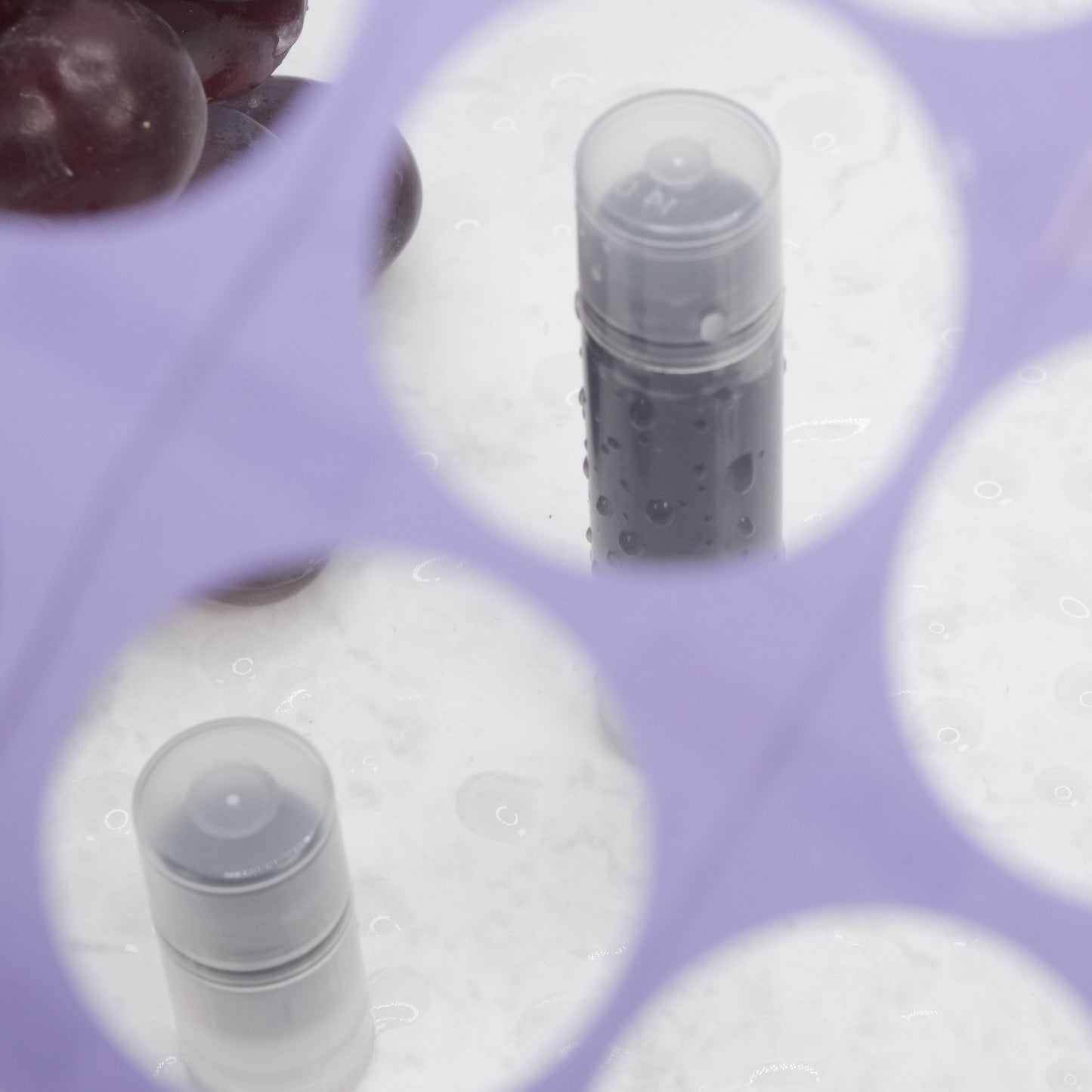 Organic Grape Lip Butter