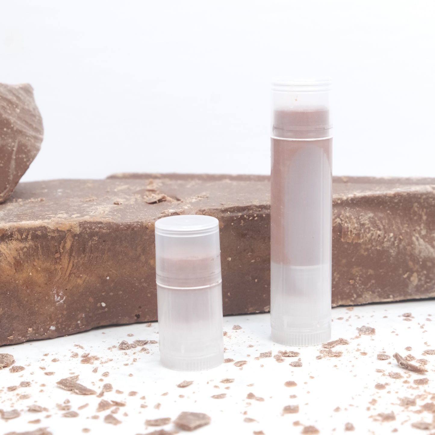 Organic Chocolate Lip Butter