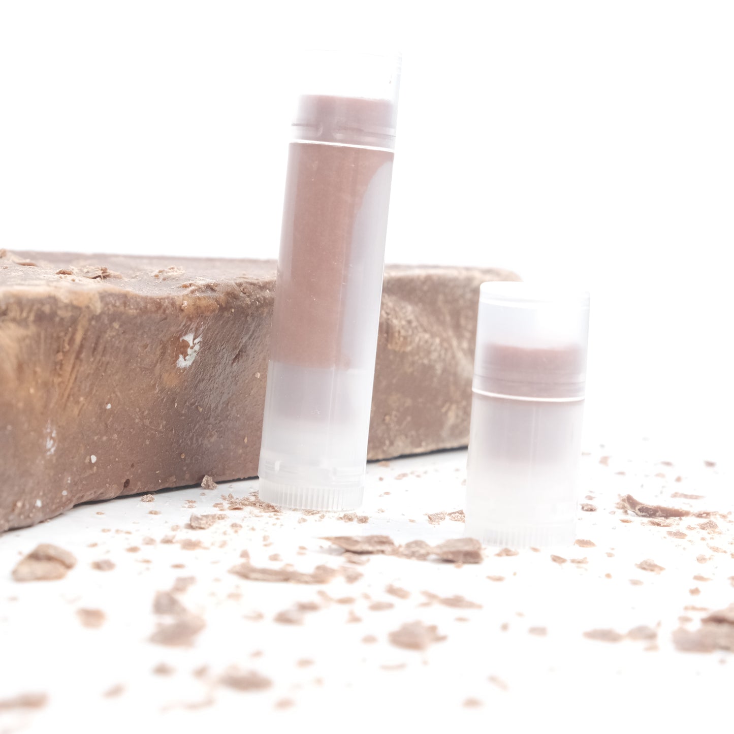 Organic Chocolate Lip Butter