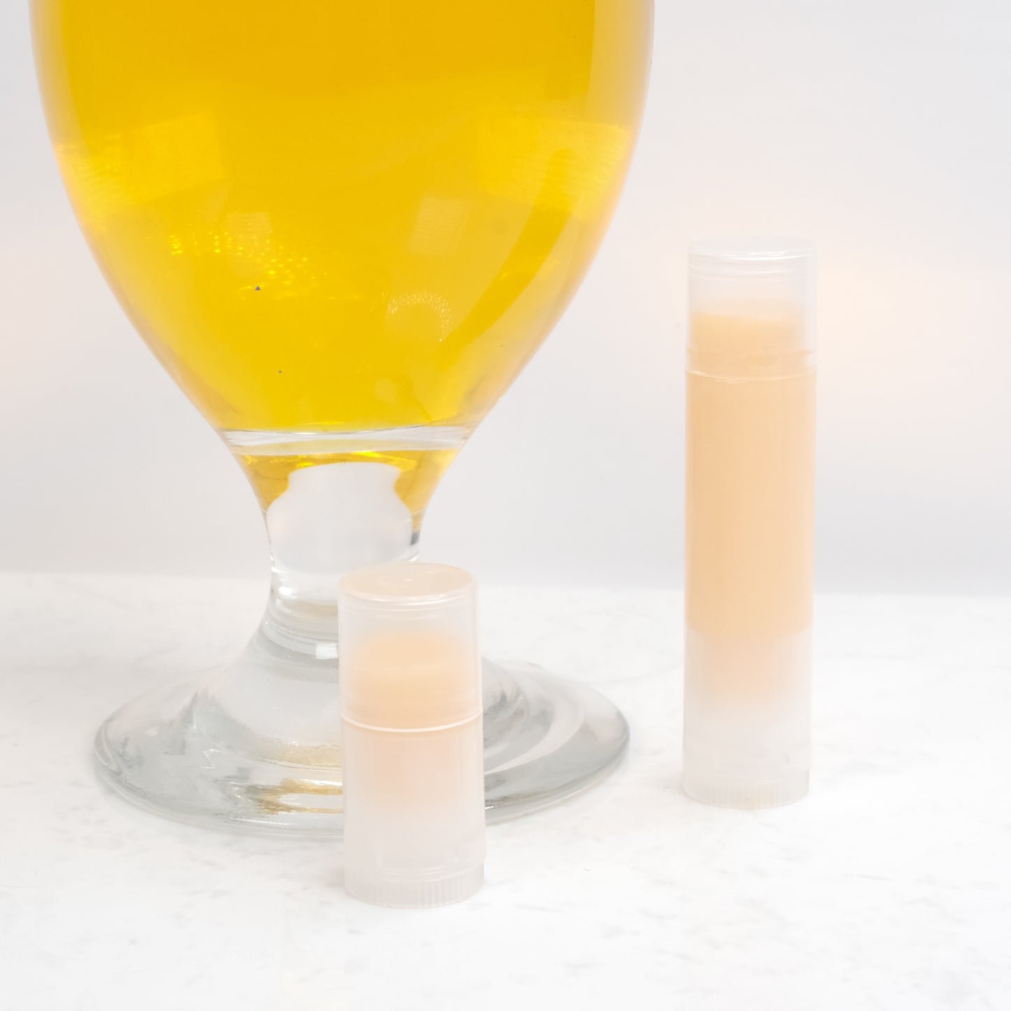 Organic Tropical Punch Lip Butter