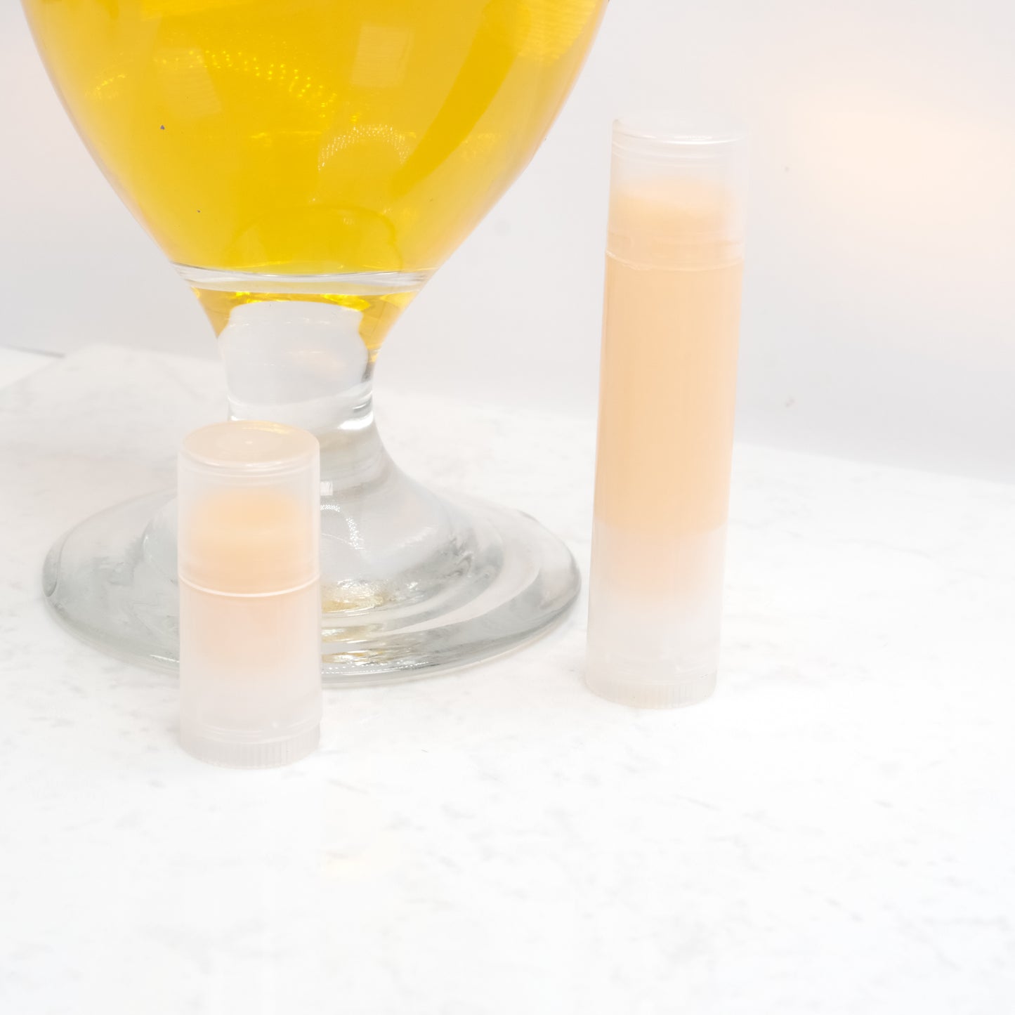 Organic Tropical Punch Lip Butter