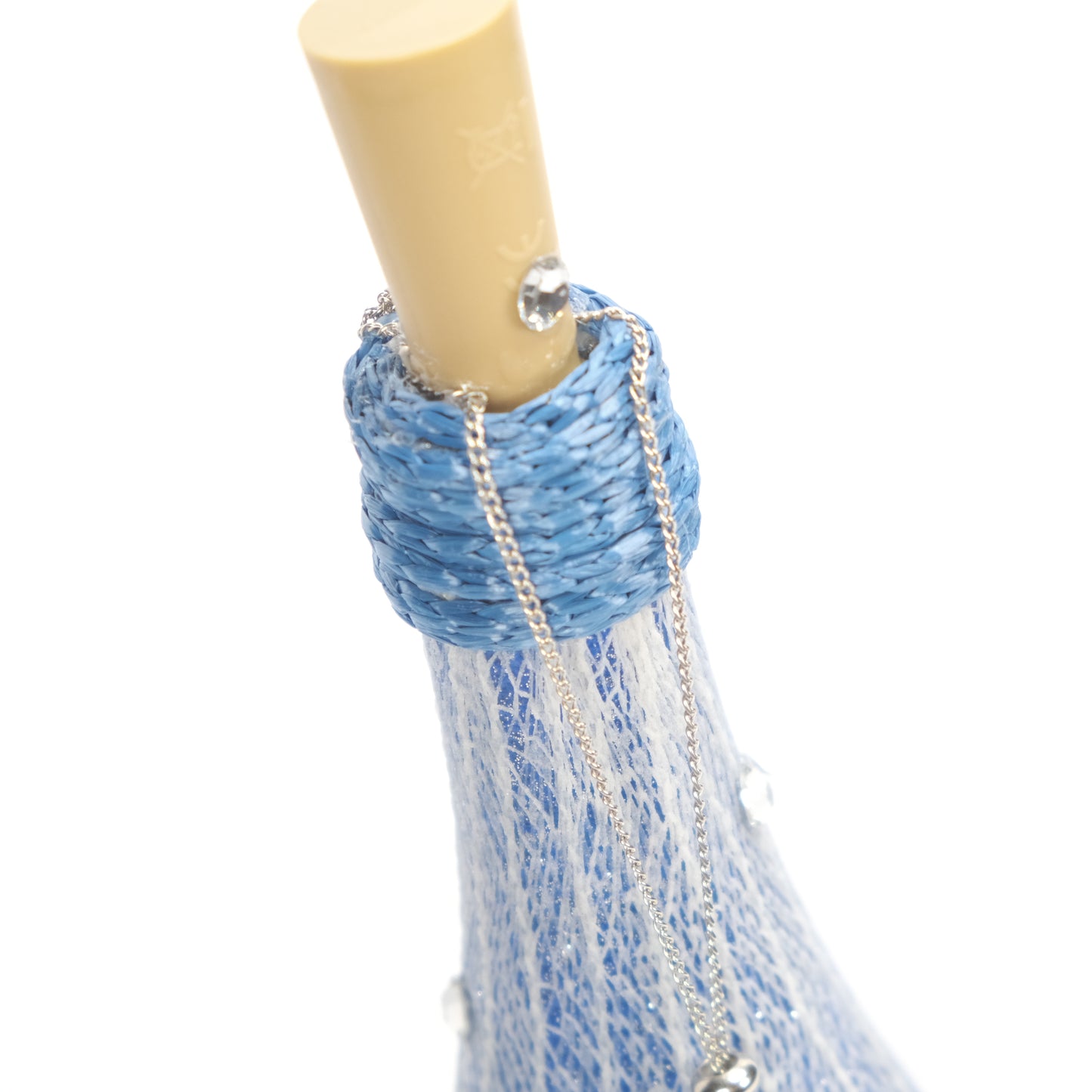 Handmade Oceania Bottle