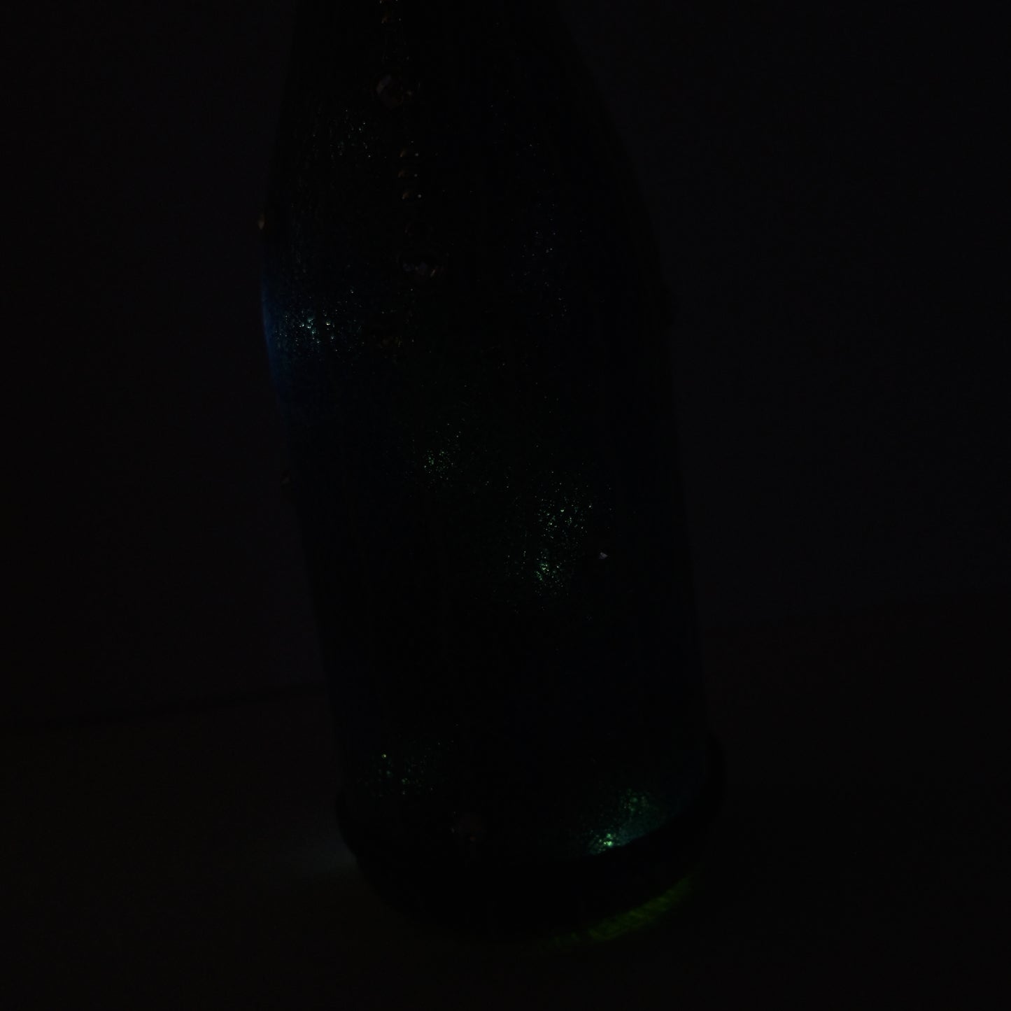 Handmade Oceania Bottle