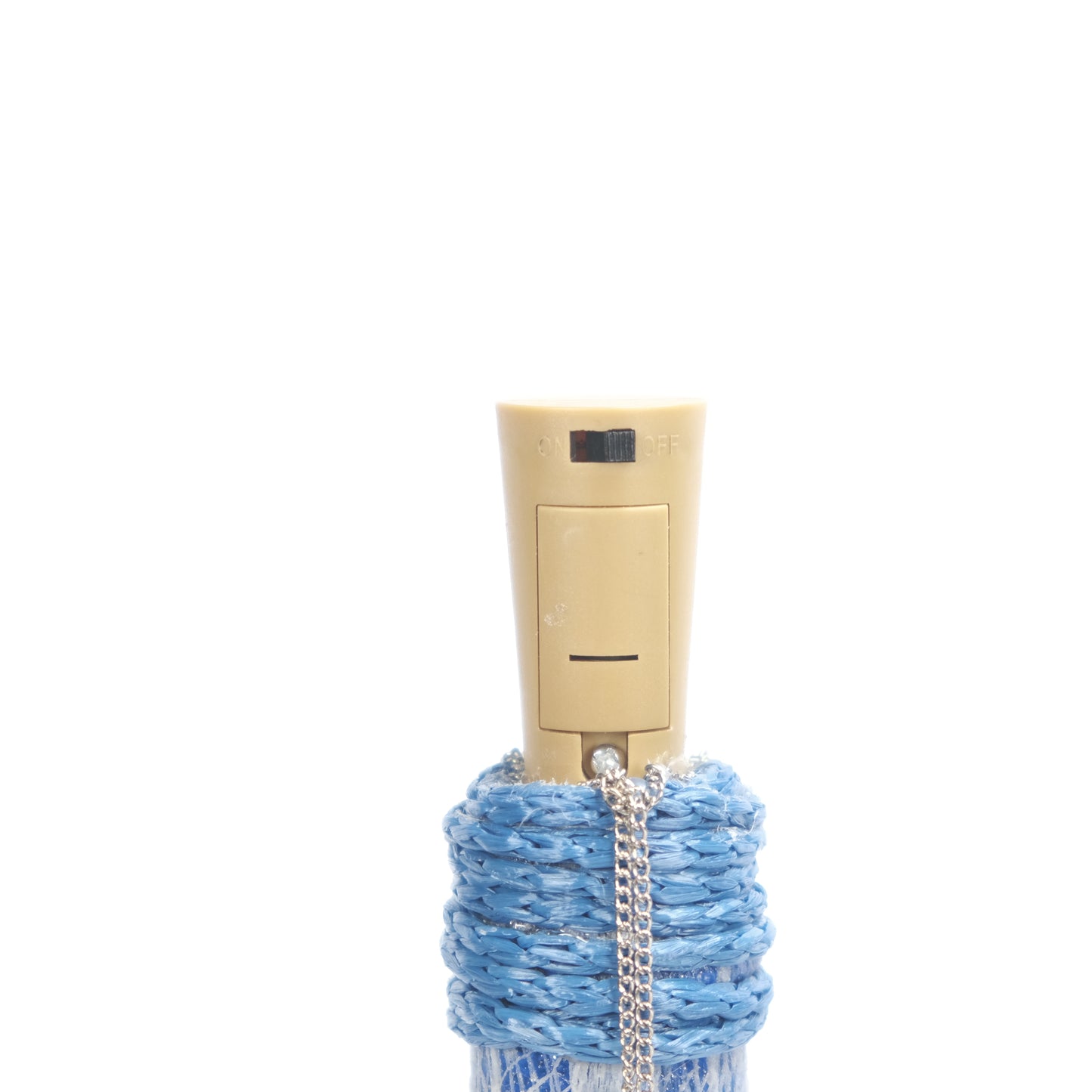 Handmade Oceania Bottle