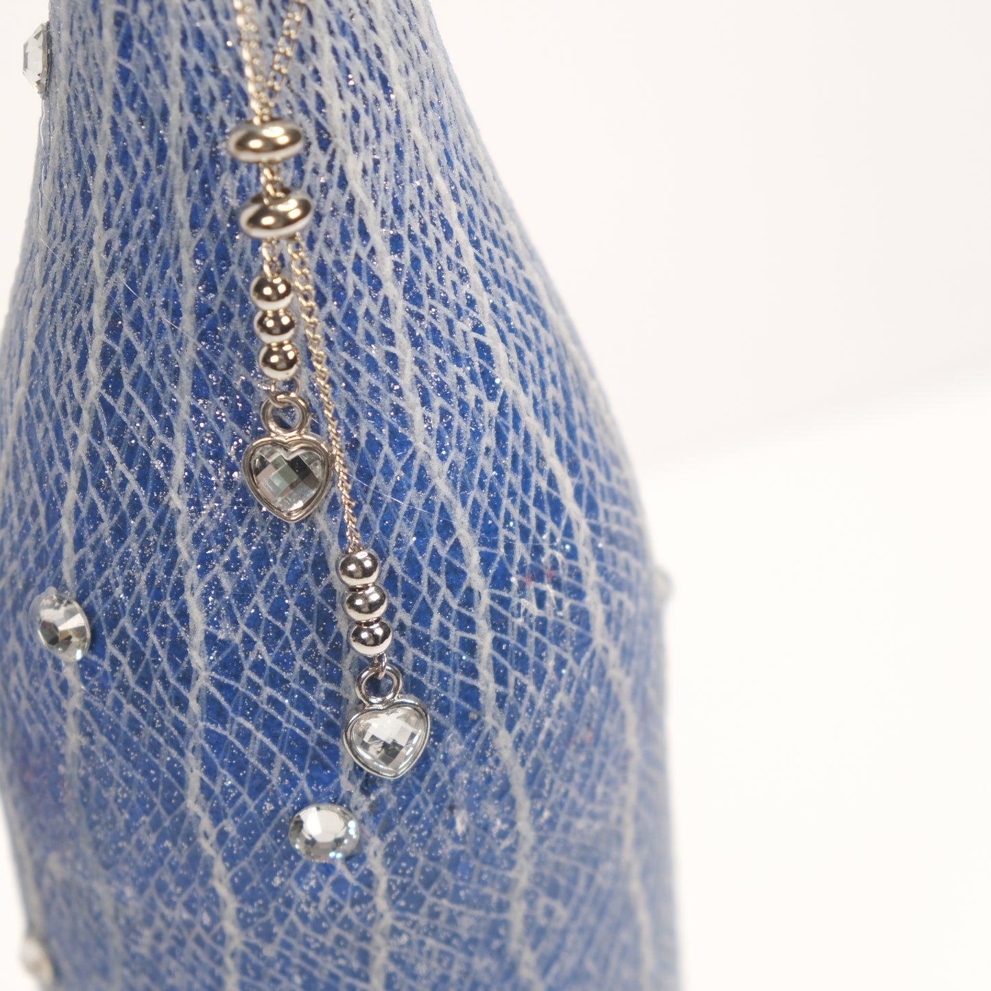 Handmade Oceania Bottle