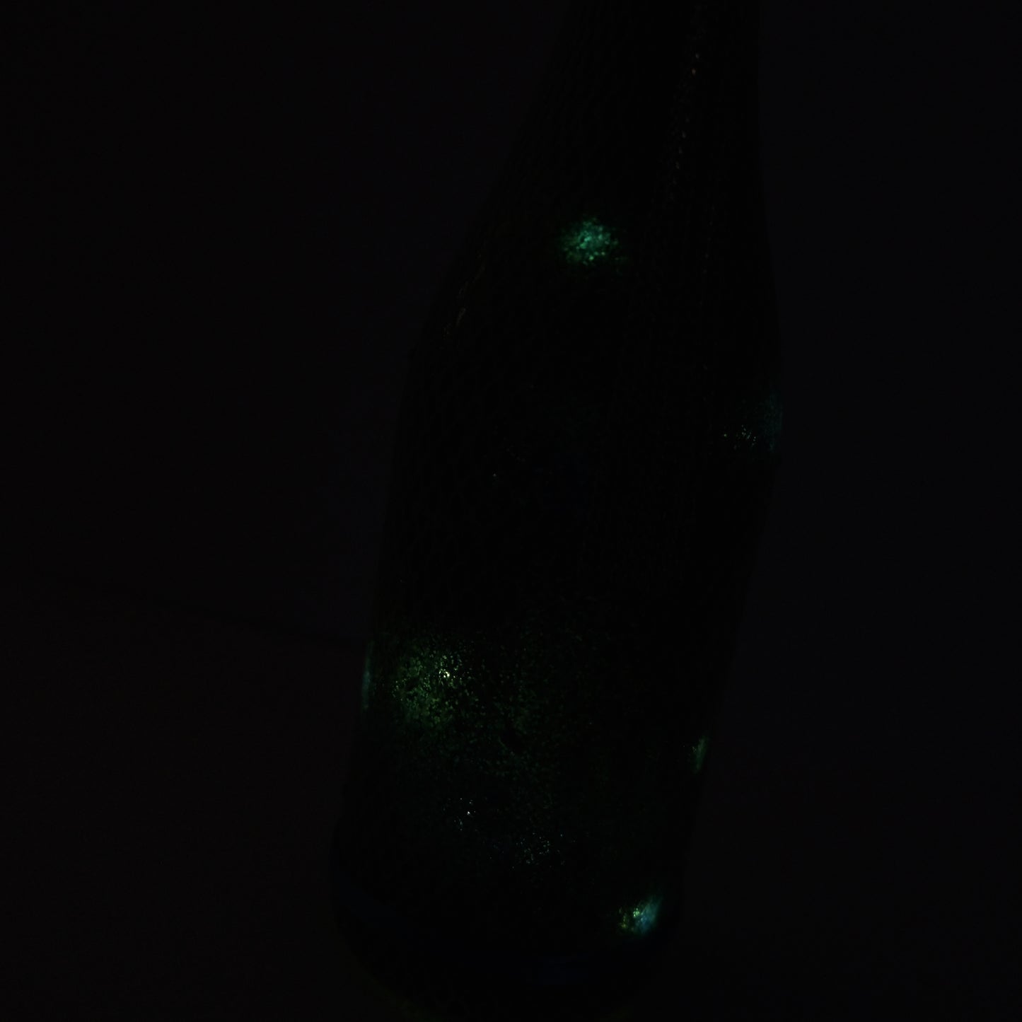 Handmade Melodious Mermaid Bottle