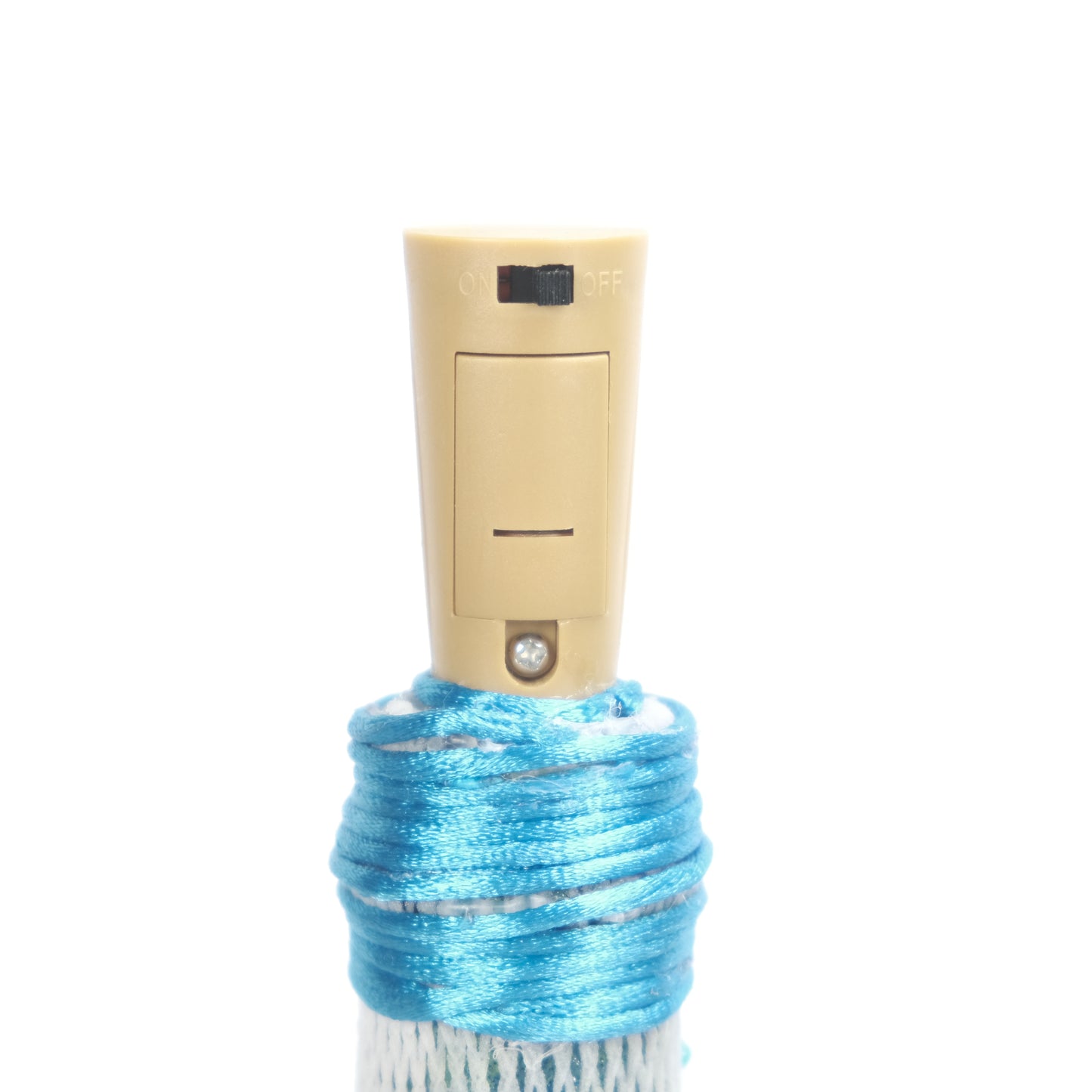 Handmade Melodious Mermaid Bottle