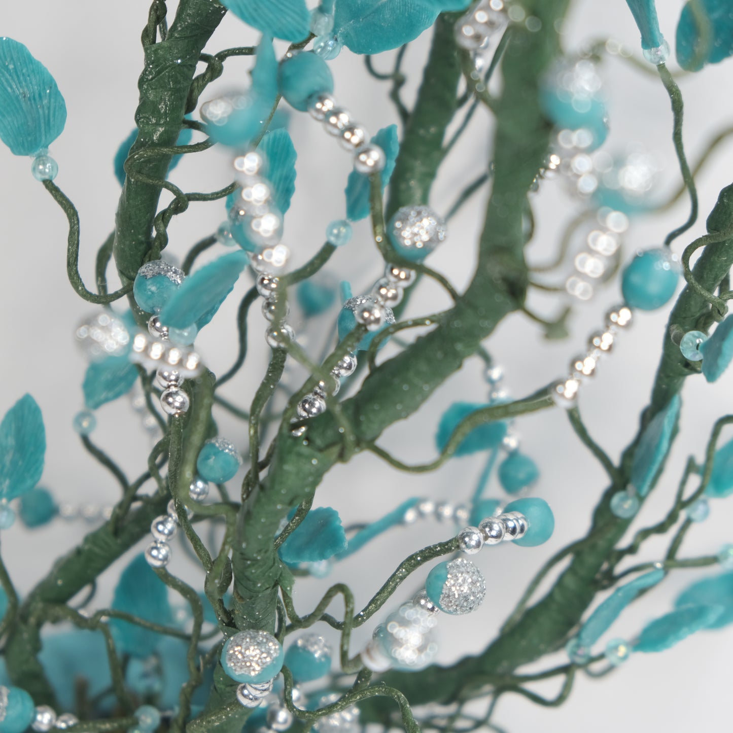 Handmade Beguiling Beauty Flower Arrangement