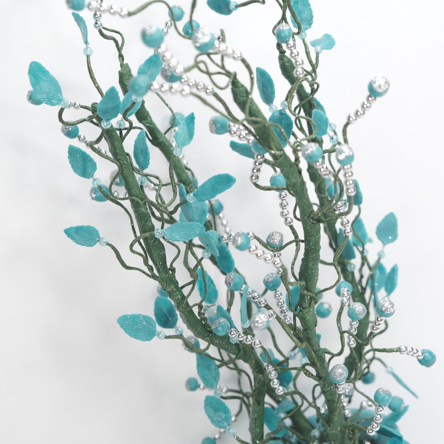 Handmade Beguiling Beauty Flower Arrangement