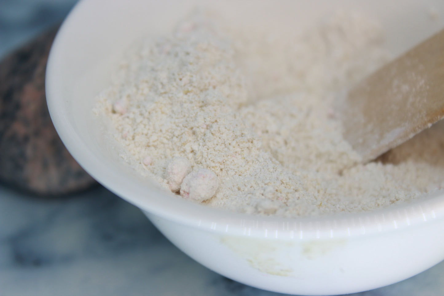 Organic Outstanding Oats Face Mask