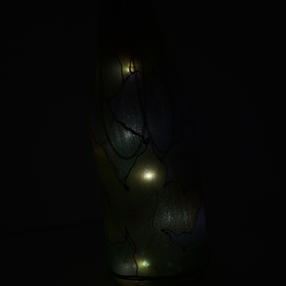 Handmade Celestial Colours Bottle