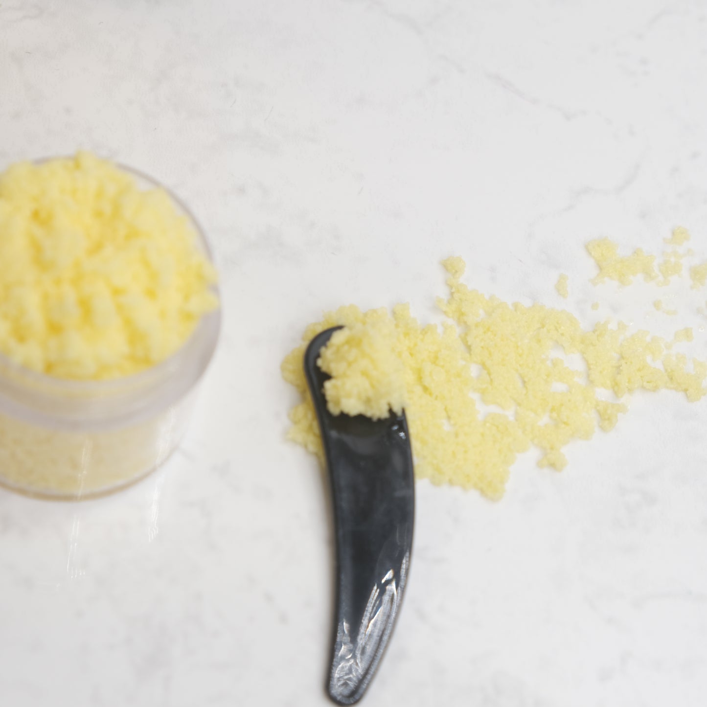 Organic Pineapple Lip Scrub