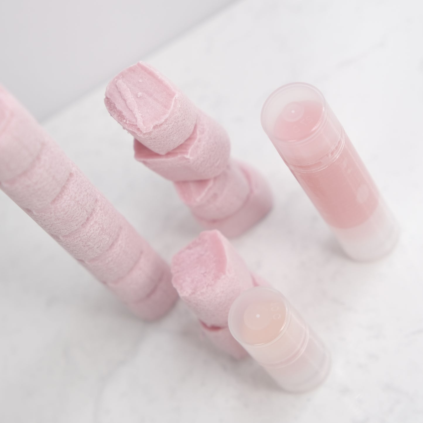 Organic Bubble Gum Lip Butter