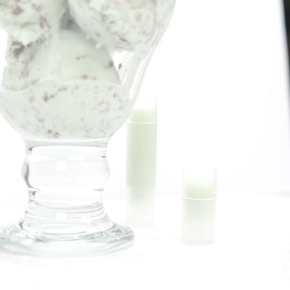 Organic Mint Chocolate Chip Lip Butter