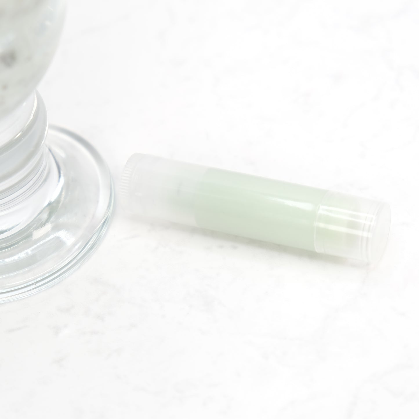 Organic Mint Chocolate Chip Lip Butter