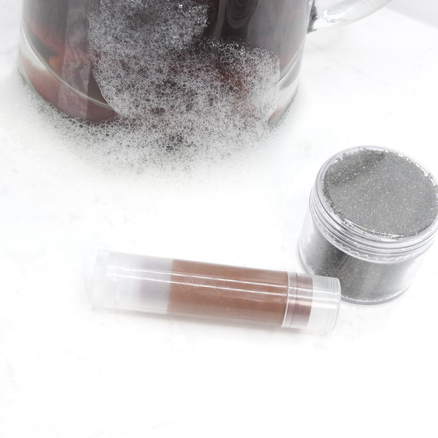 Organic Root Beer Lip Love Set