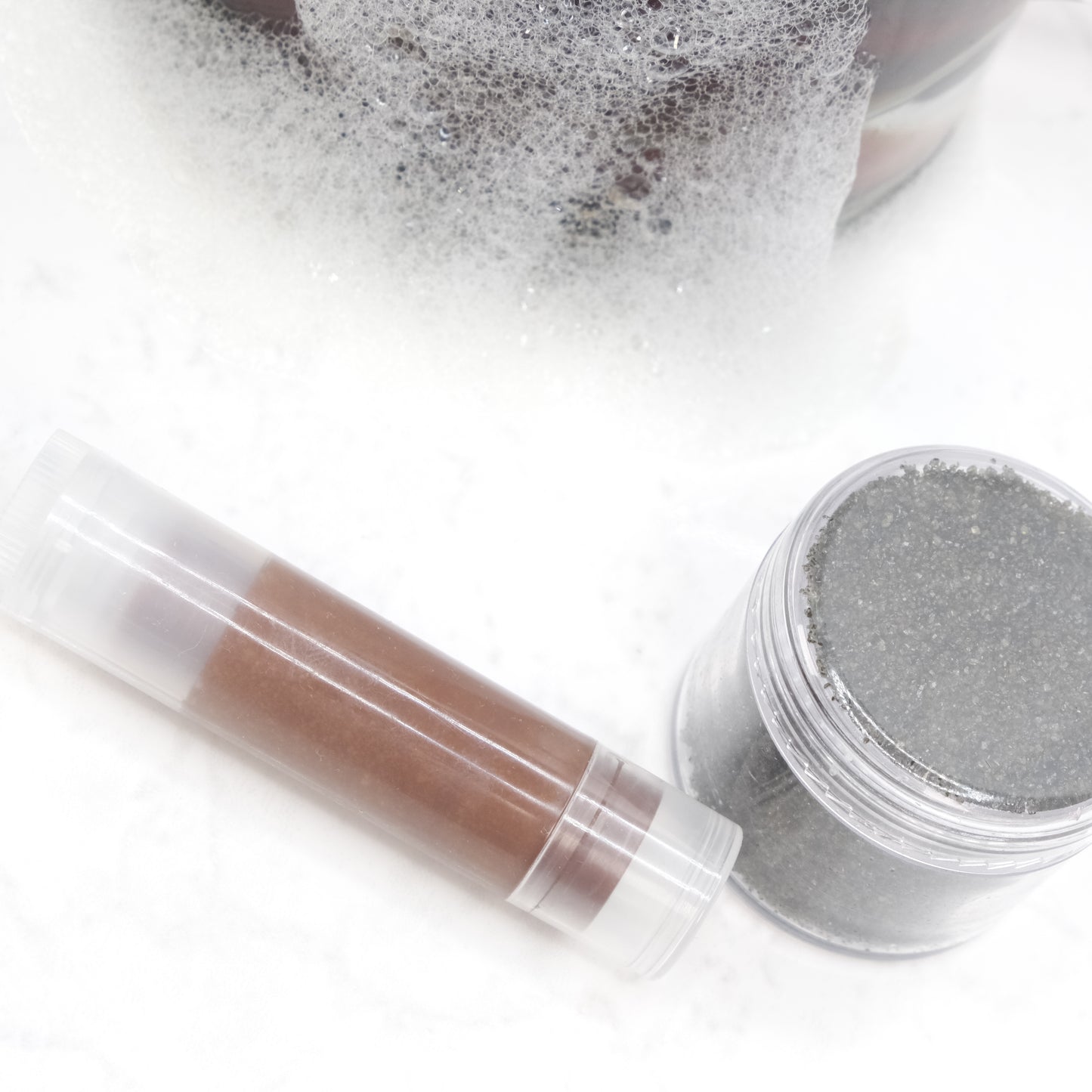 Organic Root Beer Lip Love Set