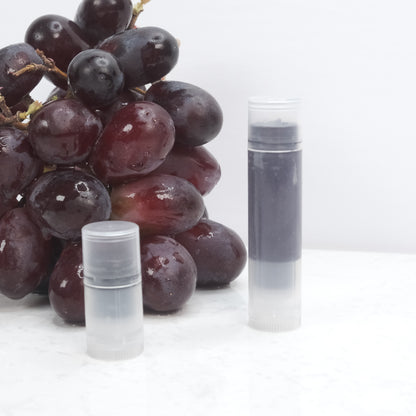 Organic Grape Lip Butter