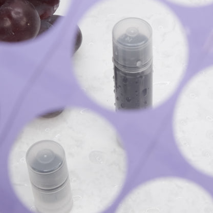 Organic Grape Lip Butter