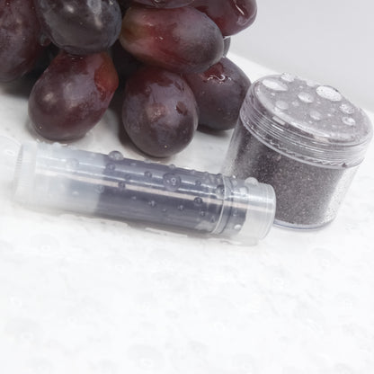 Organic Grape Lip Love Set