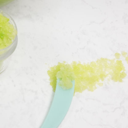 Organic Green Apple Lip Scrub