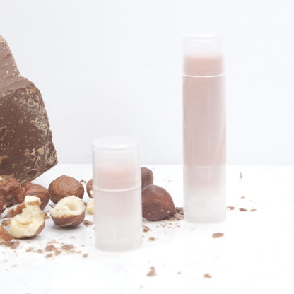 Organic Chocolate Hazelnut Lip Butter