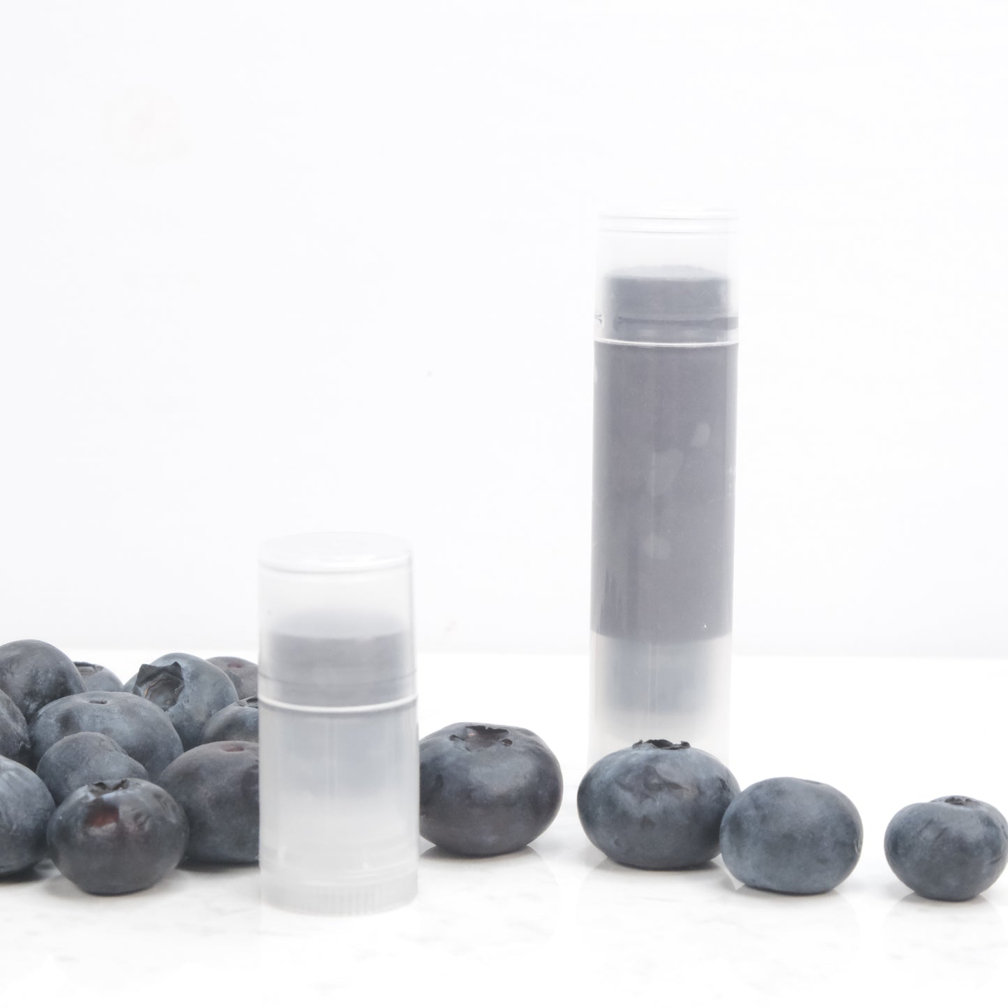 Organic Blueberry Lip Butter