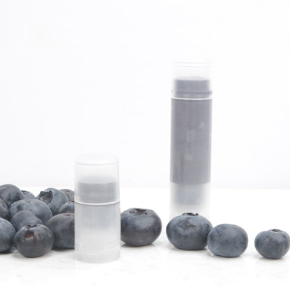 Organic Blueberry Lip Butter